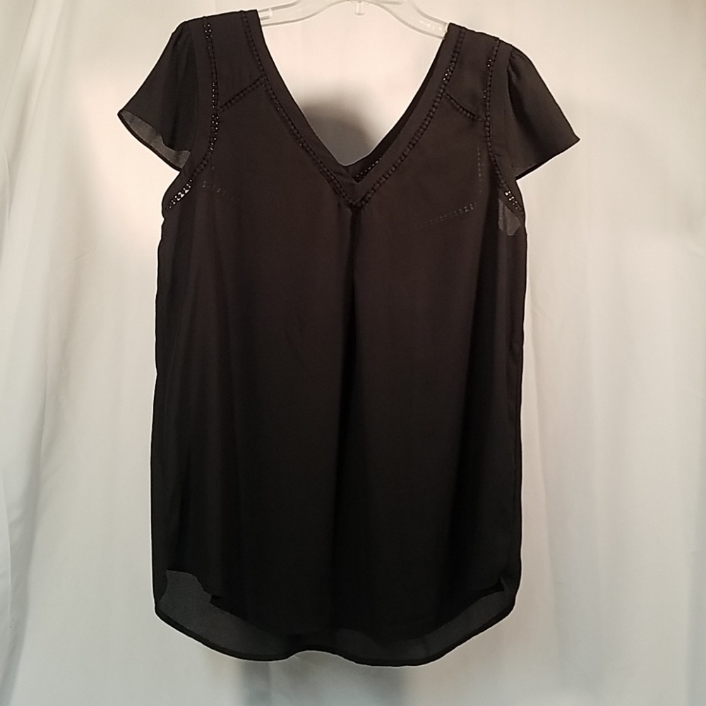 Anthropologie Maeve Top